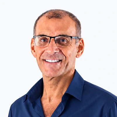 Éric Merkantia