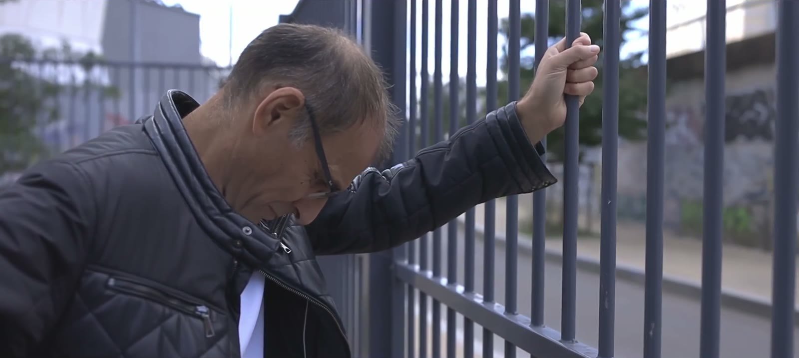 Éric Merkantia Témoignage Vidéo