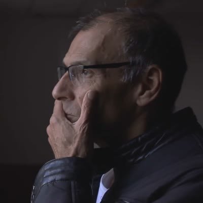 Éric Merkantia