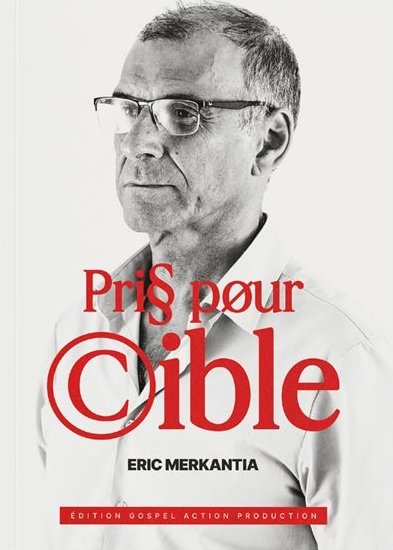 Pris pour cible